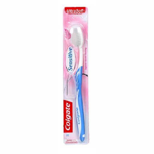 Colgate Ultra Soft Sensitive Toothbrush
